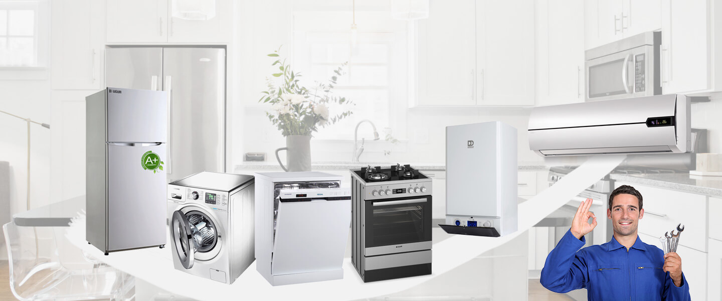 Koyulhisar Gaggenau Servisi